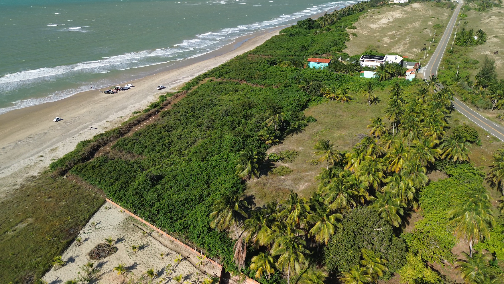 Mundaú Atlântico — 16