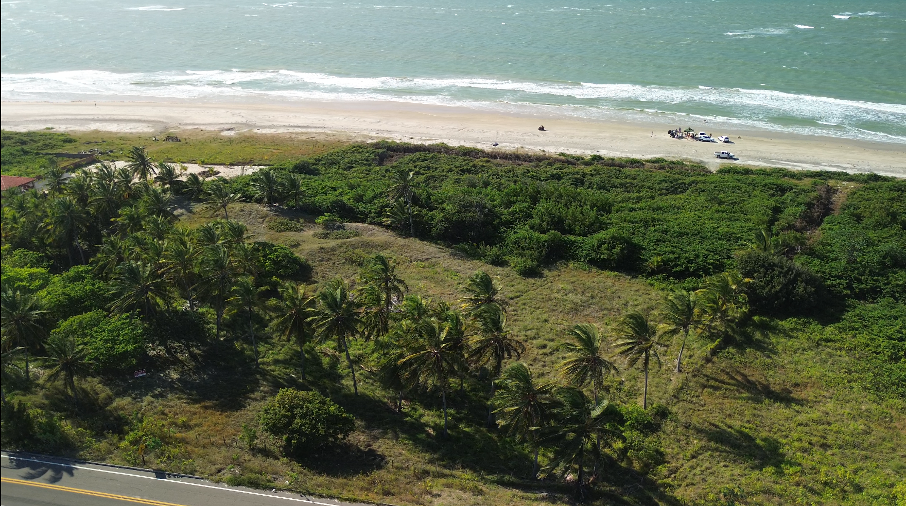 Mundaú Atlântico — 7