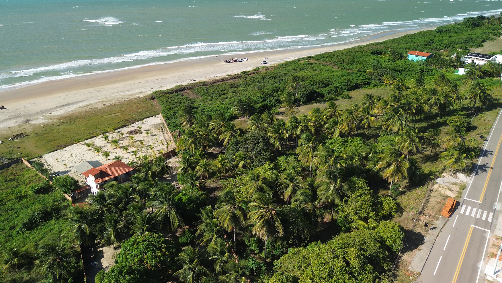 Mundaú Atlântico — 15