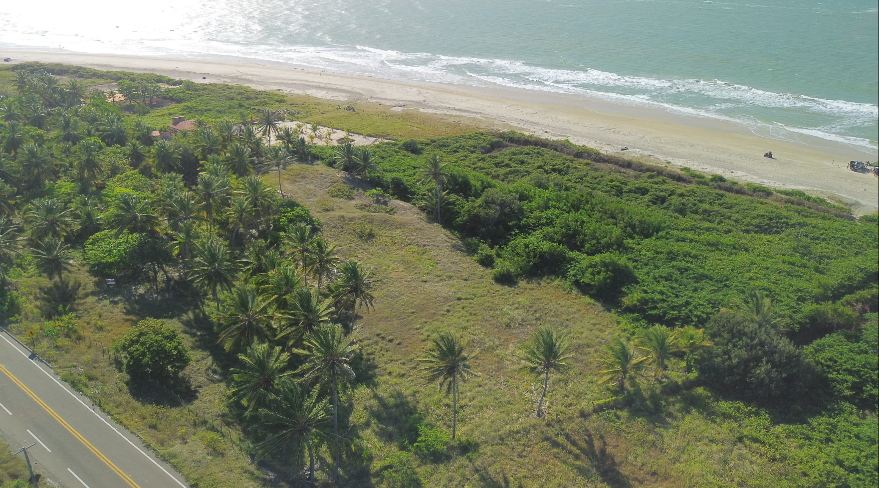 Mundaú Atlântico — 6