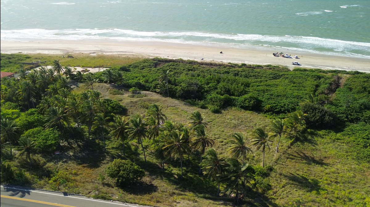 Mundaú Atlântico — 6
