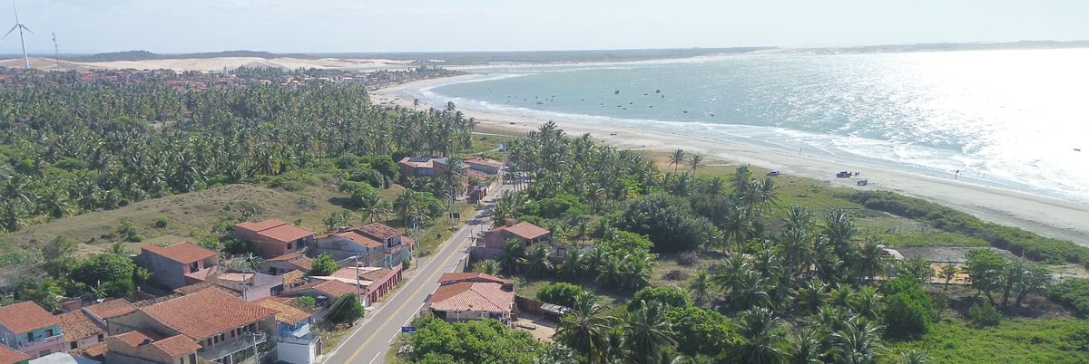 Mundaú Atlântico