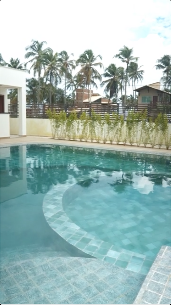 Zeitgemäßes Apartment in Flecheiras, um Kitesurfen zu leben — 2