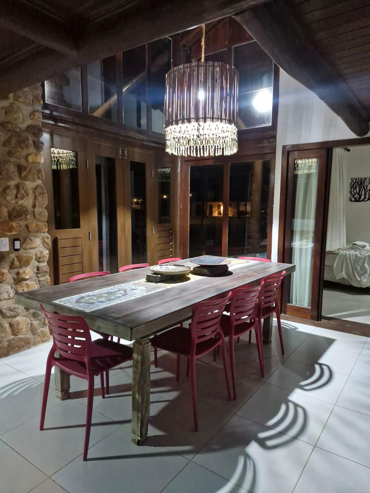 SÍTIO ÁGUA DOCE – GUAJIRU - CASA 10 — 6