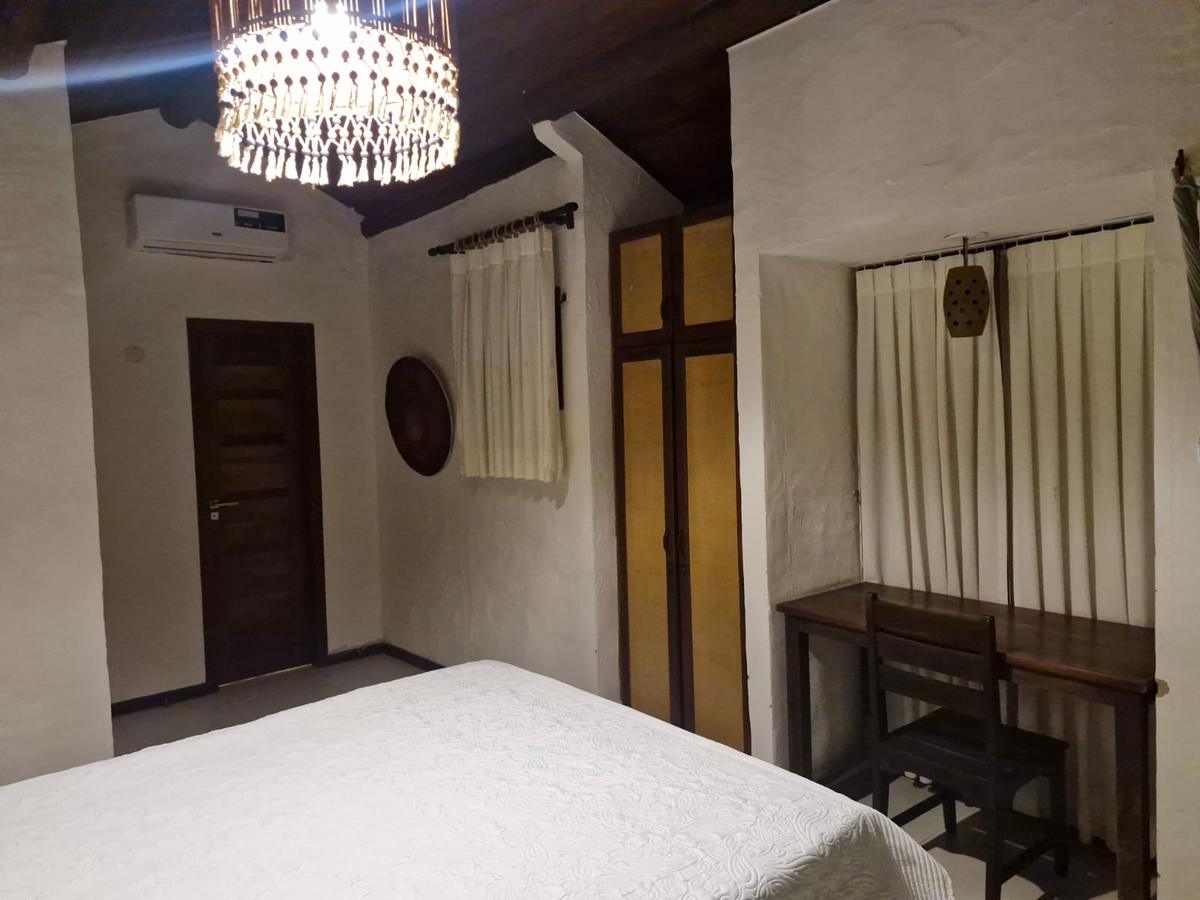 SÍTIO ÁGUA DOCE – GUAJIRU - CASA 10 — 15