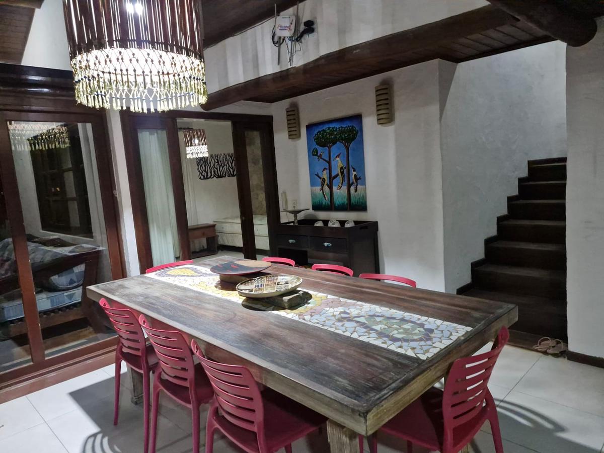 SÍTIO ÁGUA DOCE – GUAJIRU - CASA 10 — 8