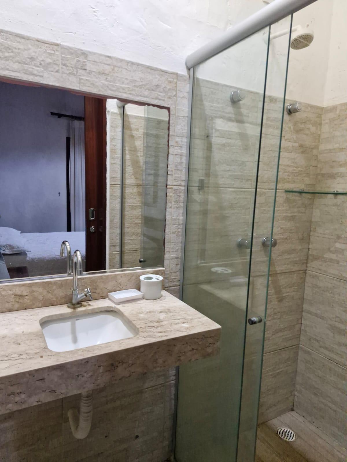 SÍTIO ÁGUA DOCE – GUAJIRU - CASA 10 — 10
