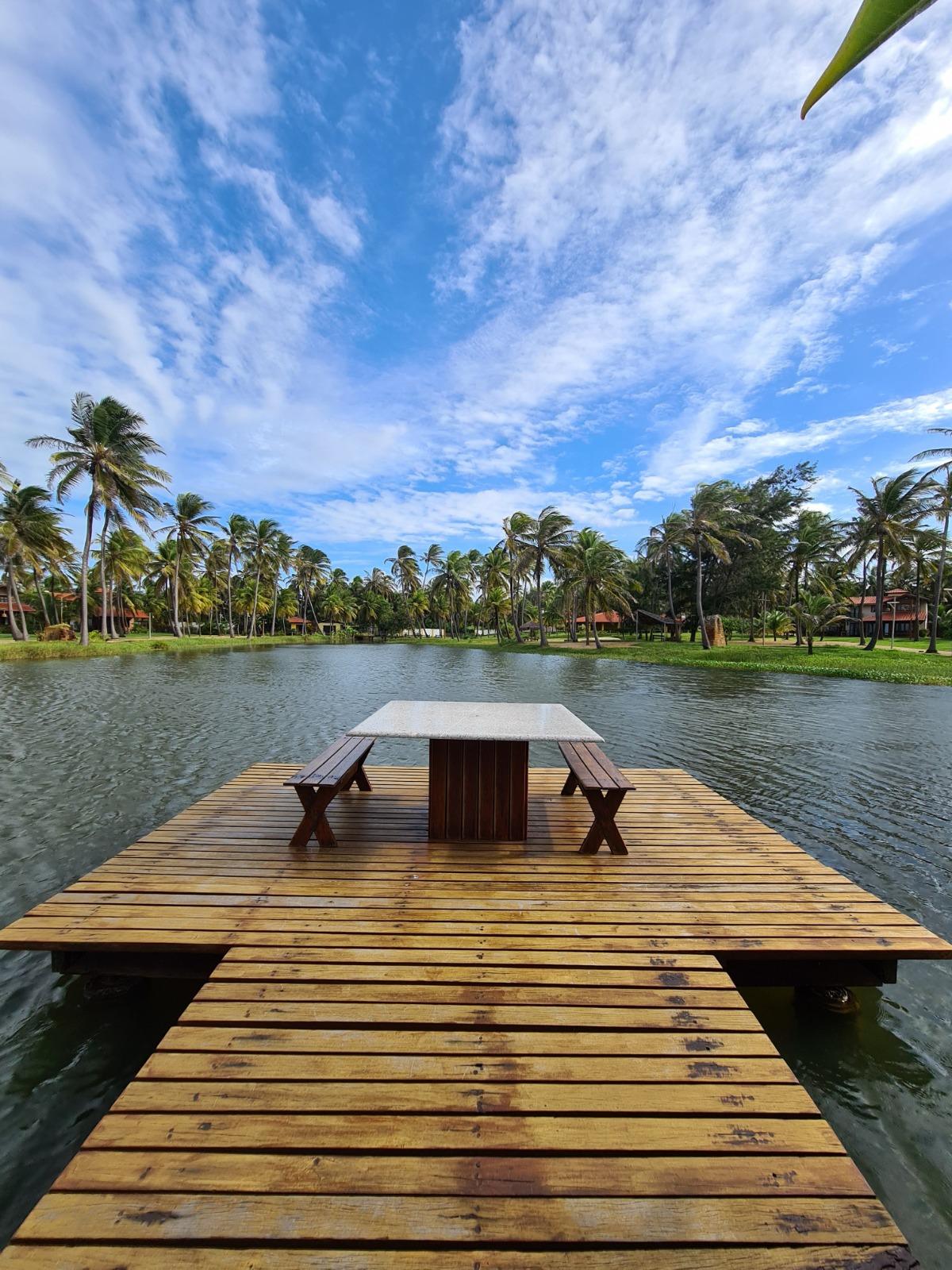 SÍTIO ÁGUA DOCE – GUAJIRU - CASA 10 — 17