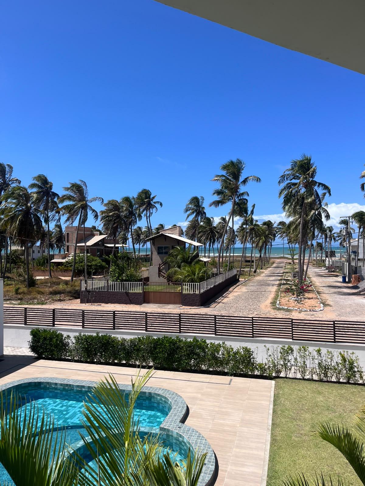 Apartamento tipo loft com 185,9 m² em Flecheiras — 9