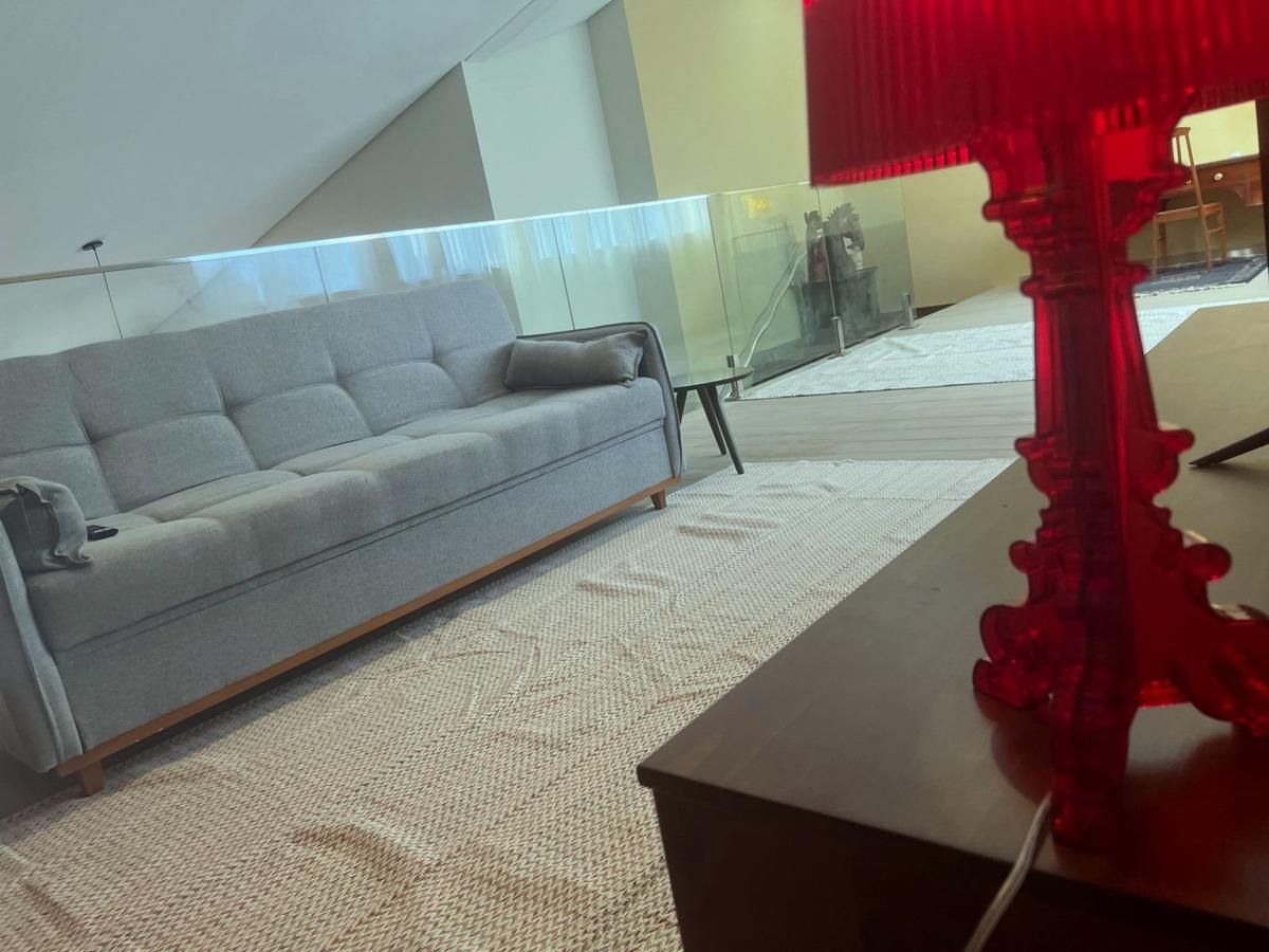 Apartamento tipo loft com 185,9 m² em Flecheiras — 4