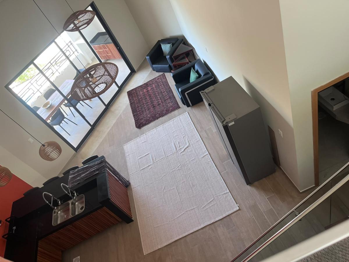 Apartamento tipo loft com 185,9 m² em Flecheiras — 7