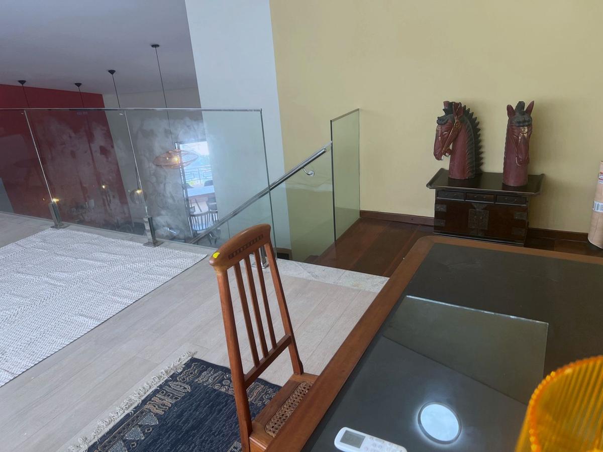 Apartamento tipo loft com 185,9 m² em Flecheiras — 3