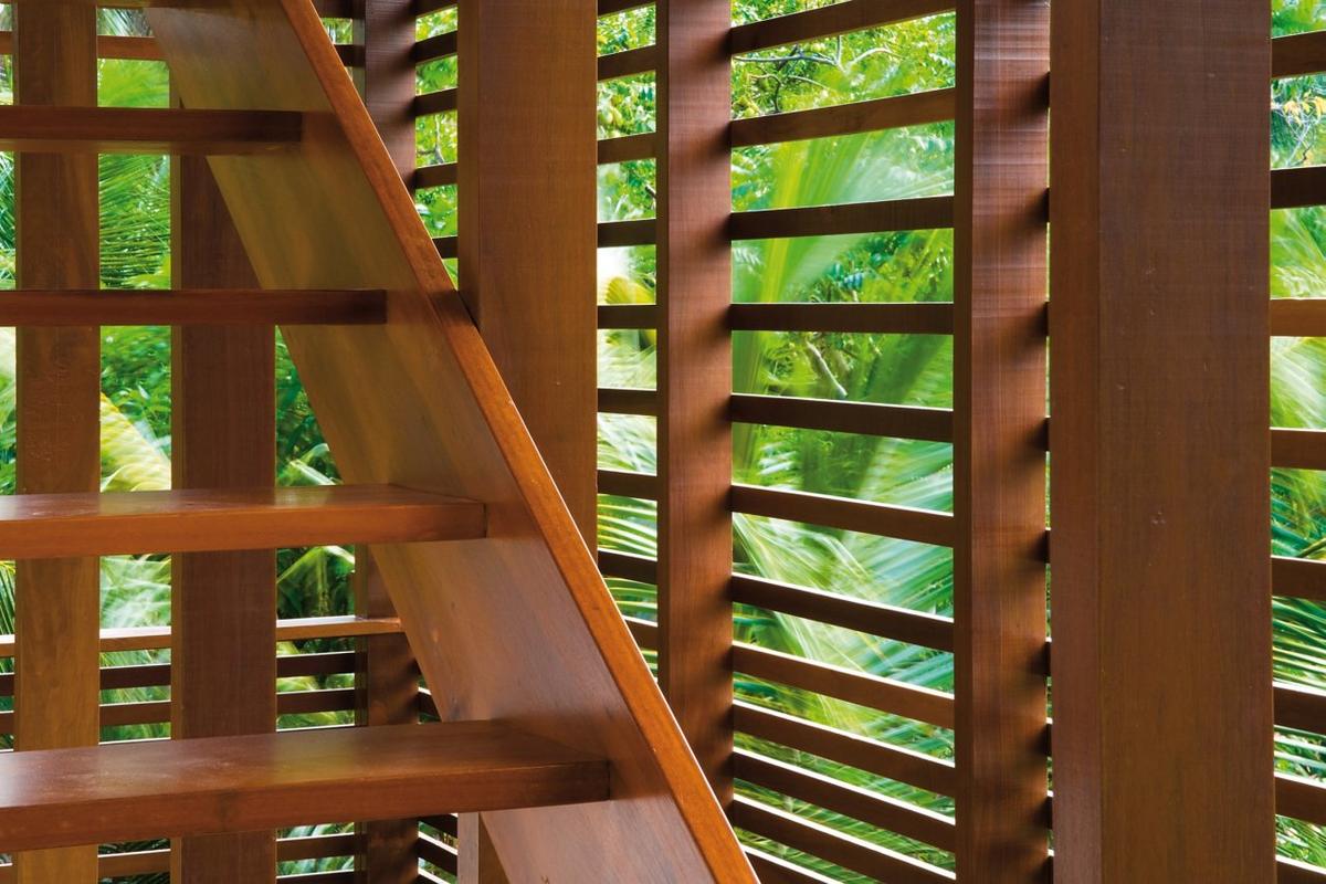 Casa com 3 suítes em Mundaú: design contemporâneo e vista para o mar — 10
