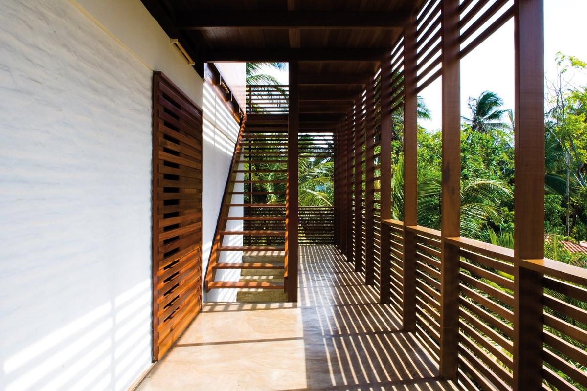 Casa com 3 suítes em Mundaú: design contemporâneo e vista para o mar — 9