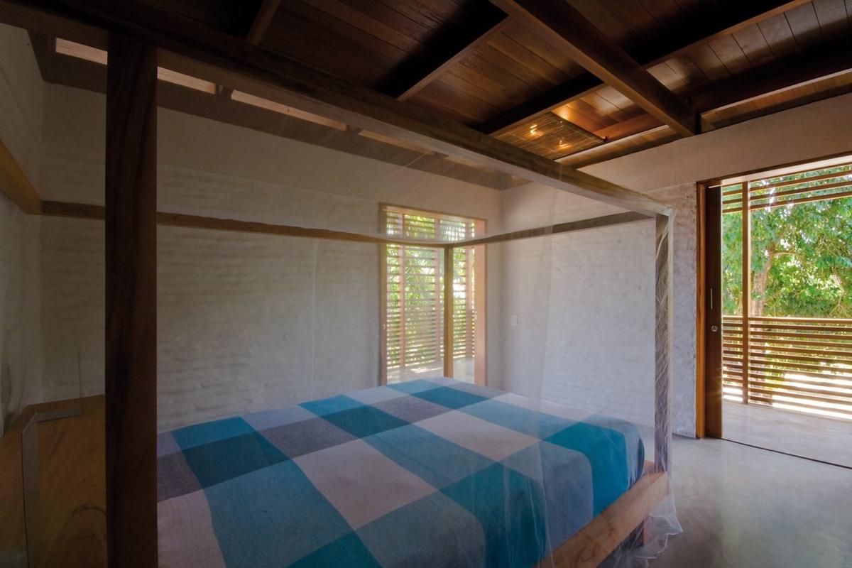 Casa com 3 suítes em Mundaú: design contemporâneo e vista para o mar — 8