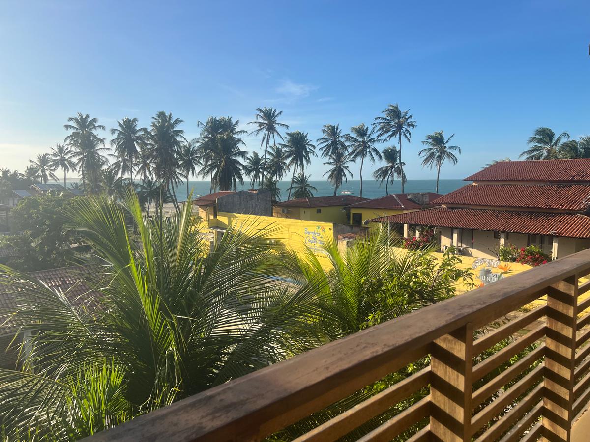 Casa com 3 suítes em Mundaú: design contemporâneo e vista para o mar — 3