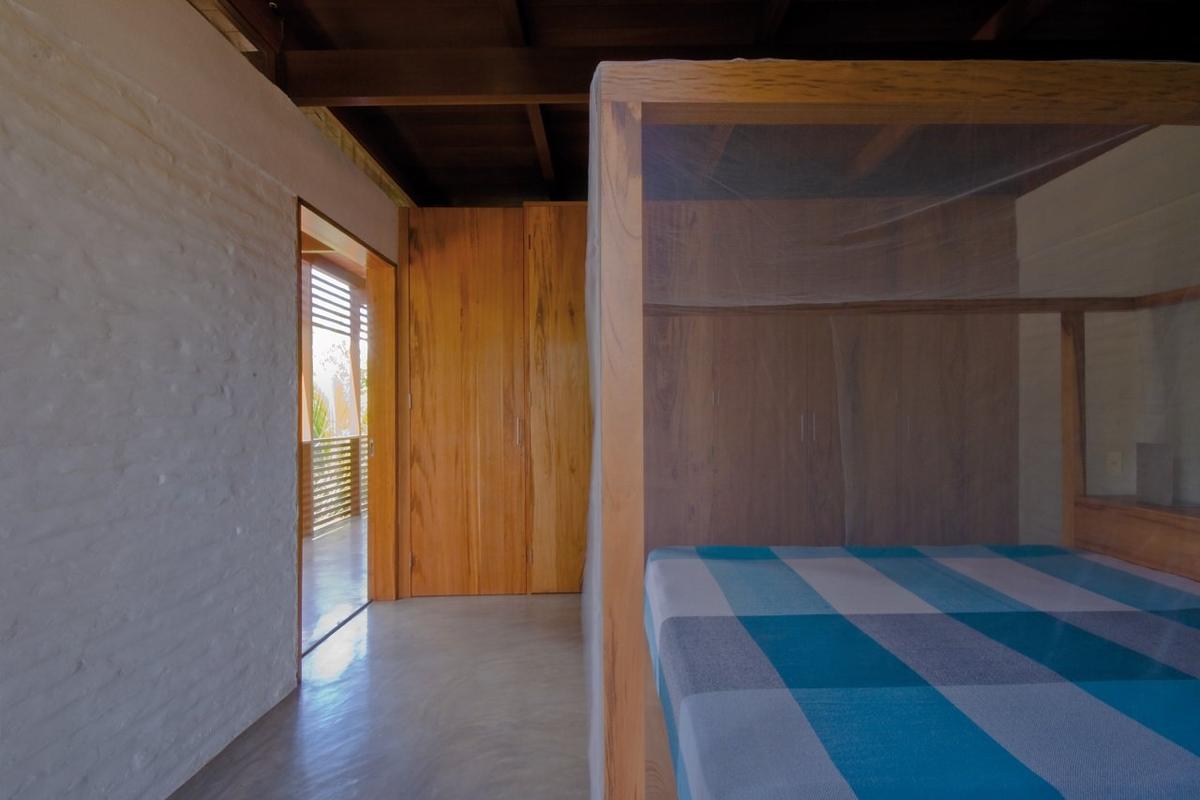 Casa com 3 suítes em Mundaú: design contemporâneo e vista para o mar — 7