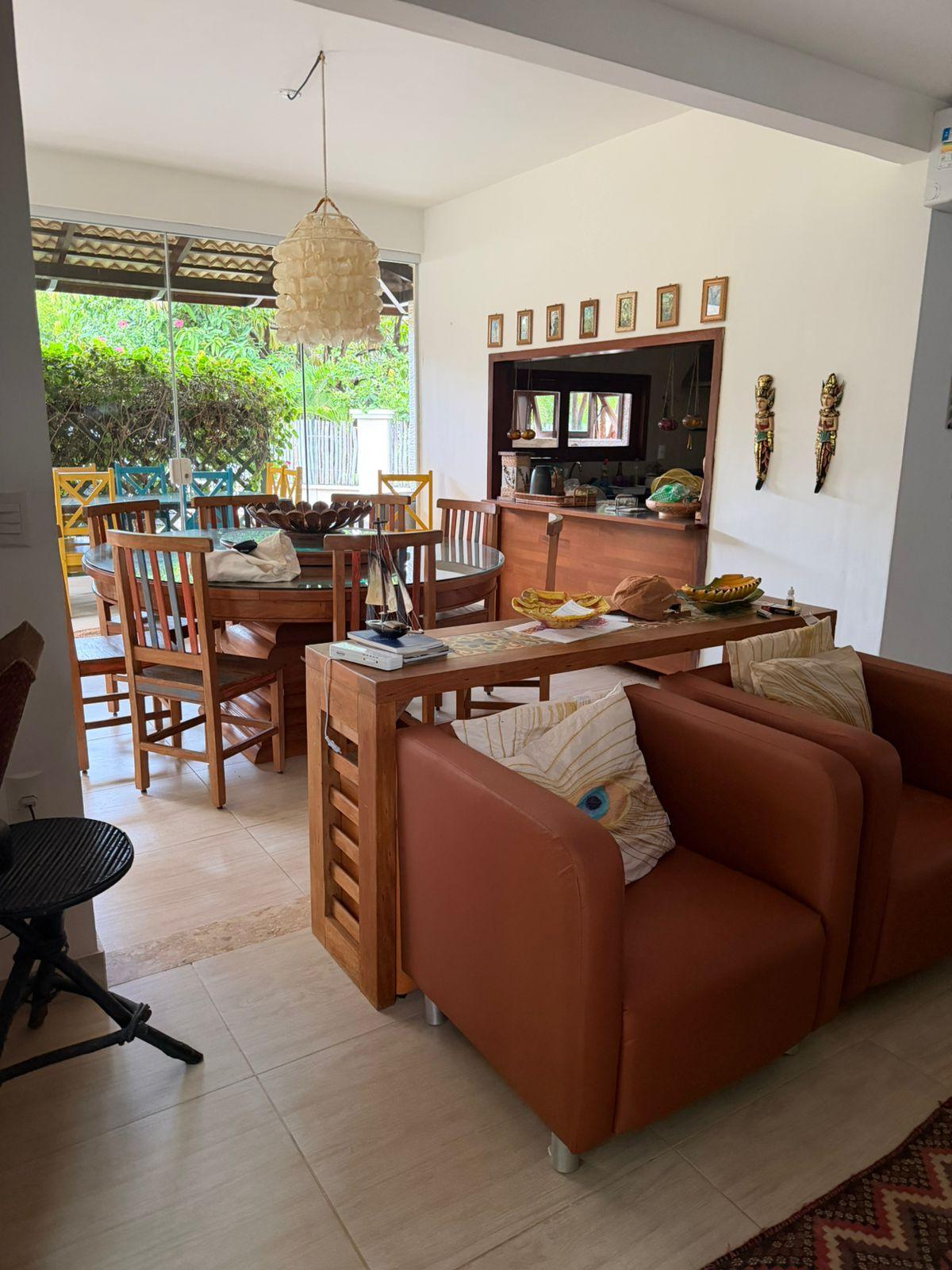 Residencia con cuatro suites y 215 m² en Guajiru — 5