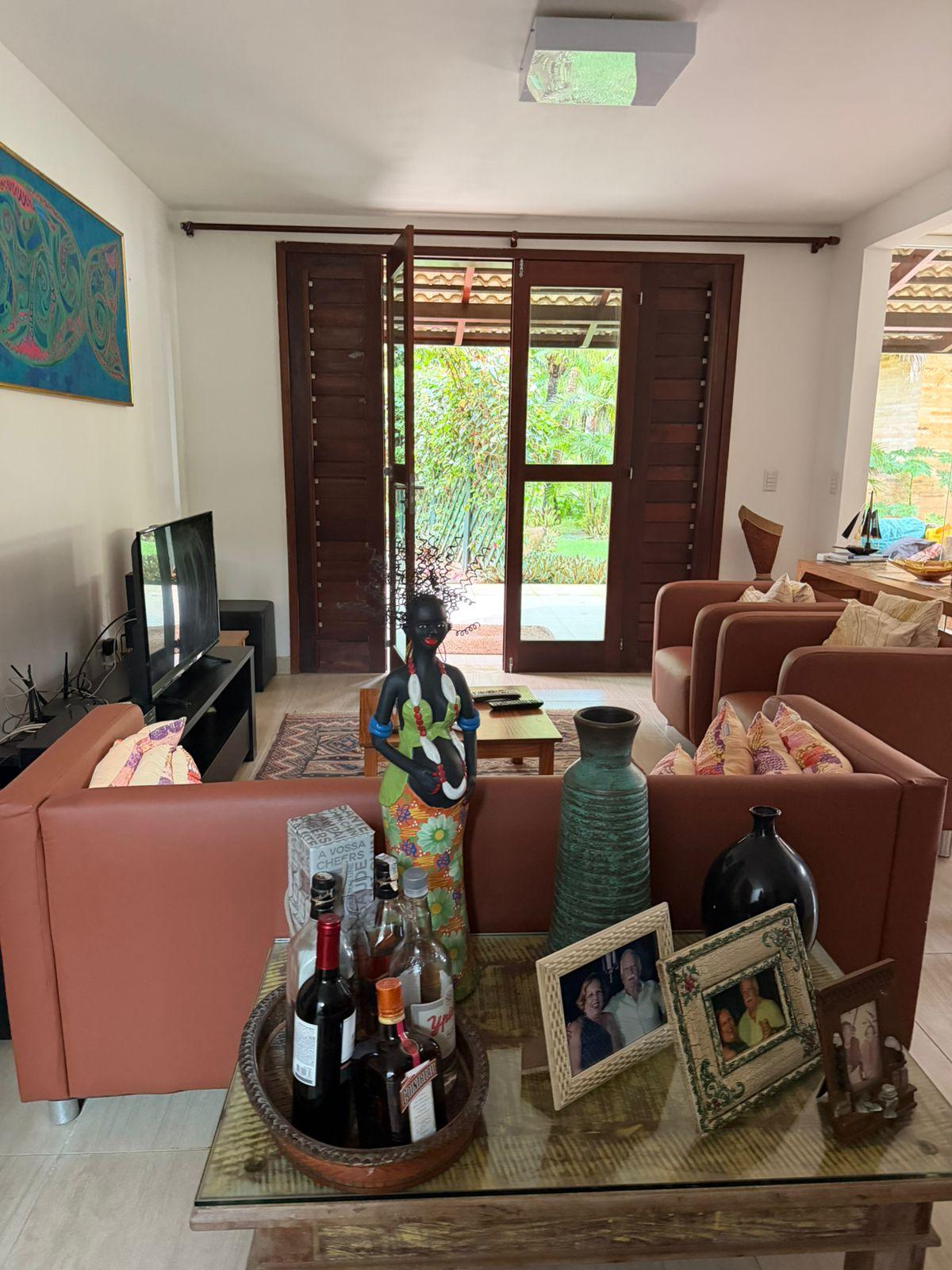 Residencia con cuatro suites y 215 m² en Guajiru — 8