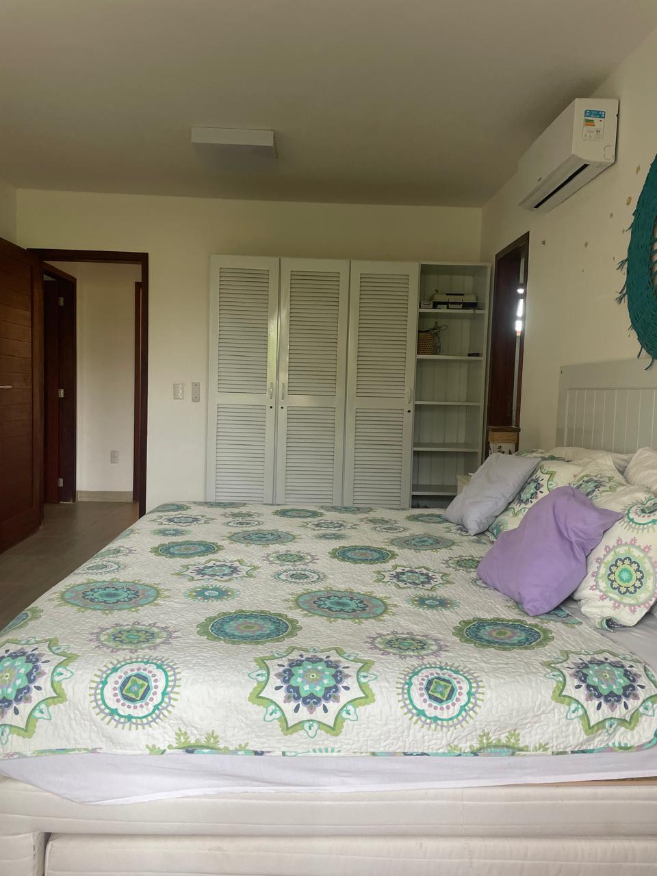 Residencia con cuatro suites y 215 m² en Guajiru — 13