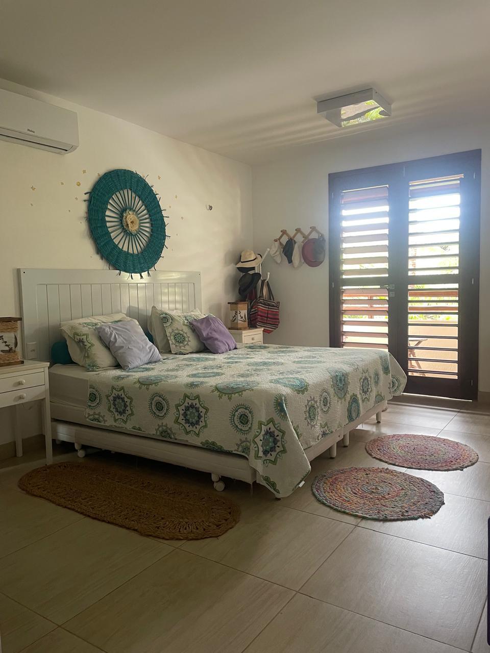 Residencia con cuatro suites y 215 m² en Guajiru — 12