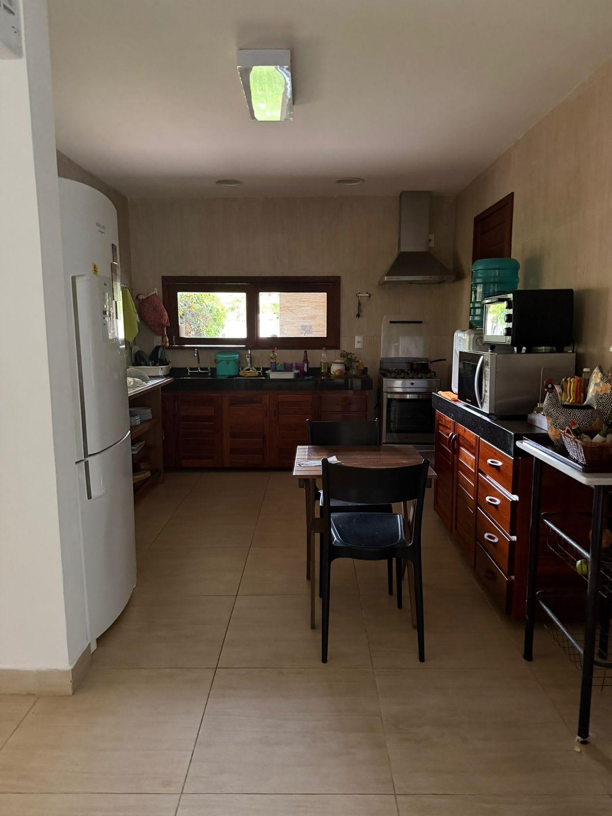 Residencia con cuatro suites y 215 m² en Guajiru — 10