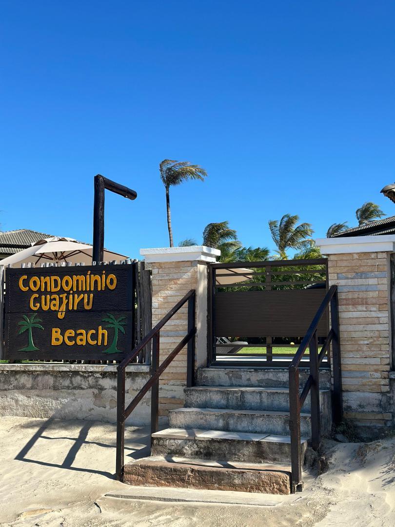 Residencia con cuatro suites y 215 m² en Guajiru — 1