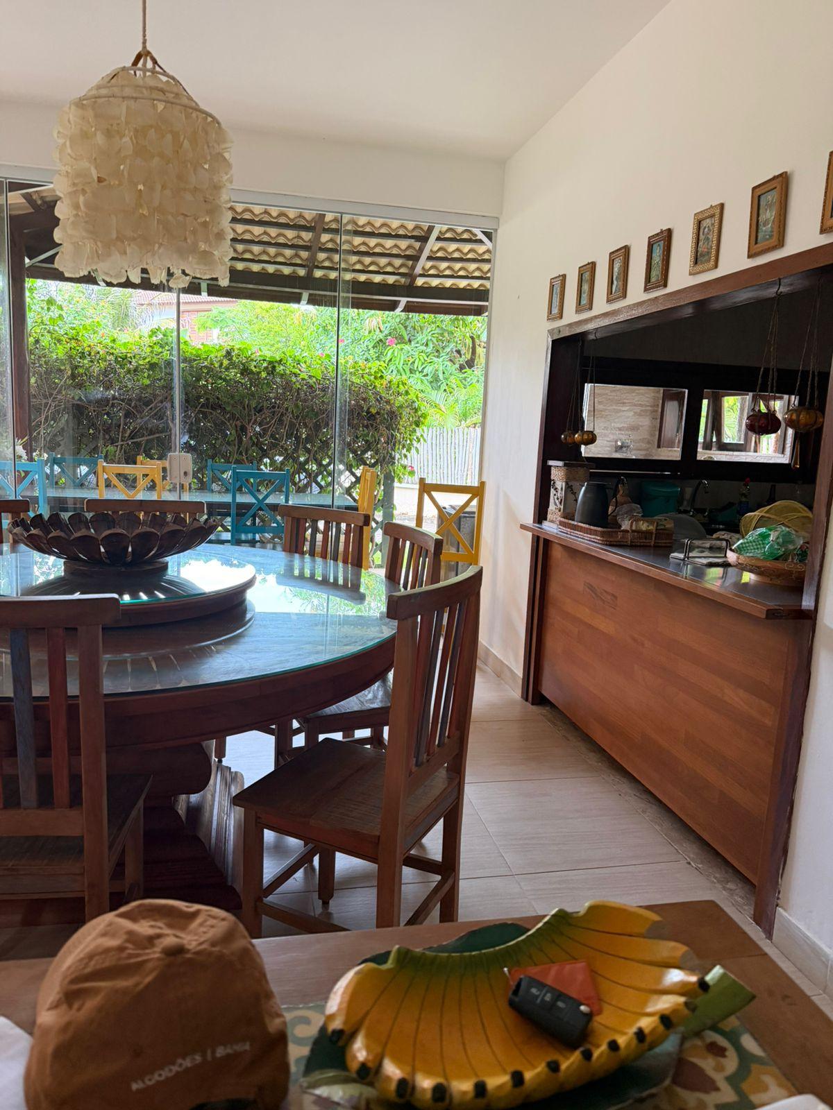 Residencia con cuatro suites y 215 m² en Guajiru — 7