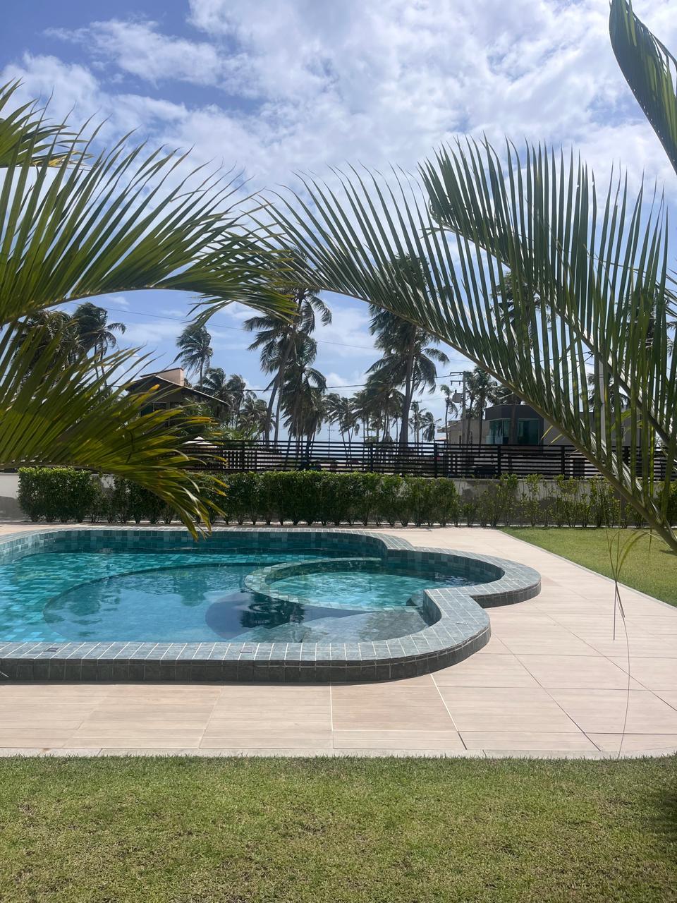 Appartement boutique avec vue sur la mer à Flecheiras — 6