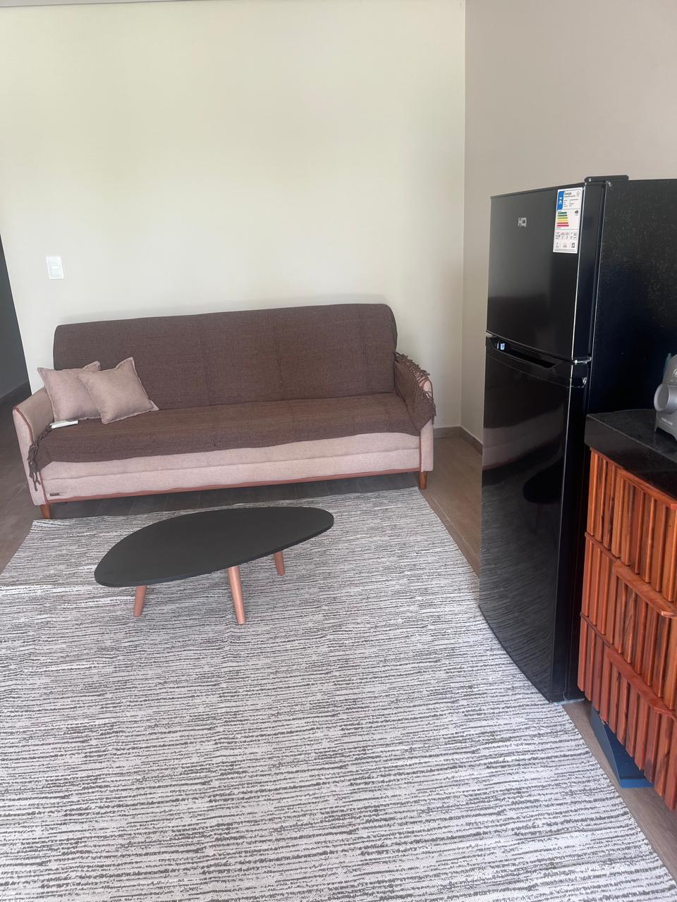 Appartement boutique avec vue sur la mer à Flecheiras — 3