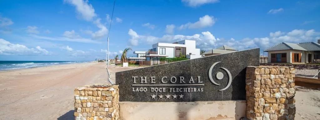 Terreno em Trairi ao lado do resort The Coral — 6