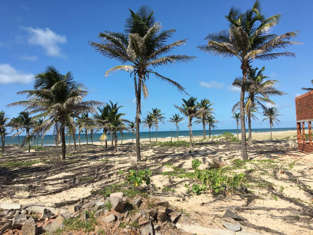 Terreno com vista para o mar em Guajiru — 6