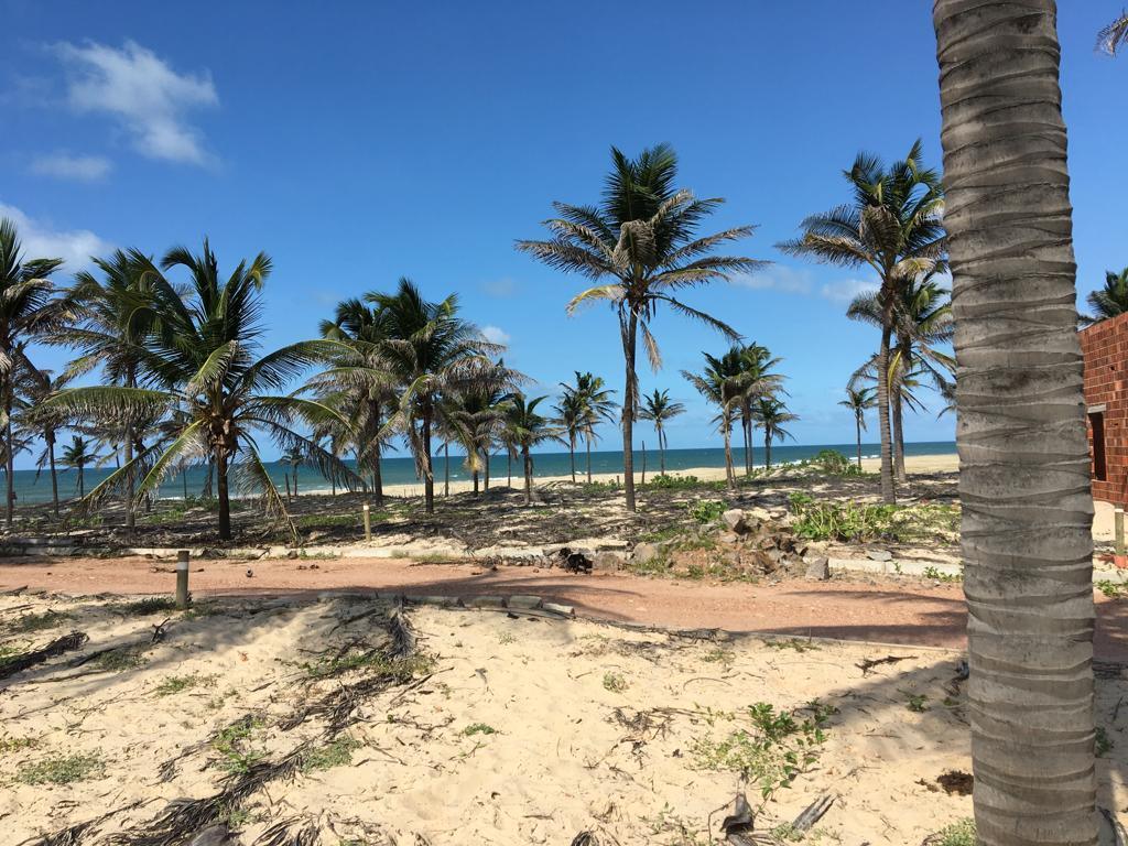Terreno com vista para o mar em Guajiru — 5