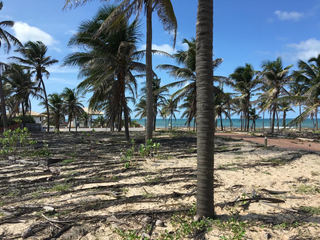 Terreno com vista para o mar em Guajiru — 8