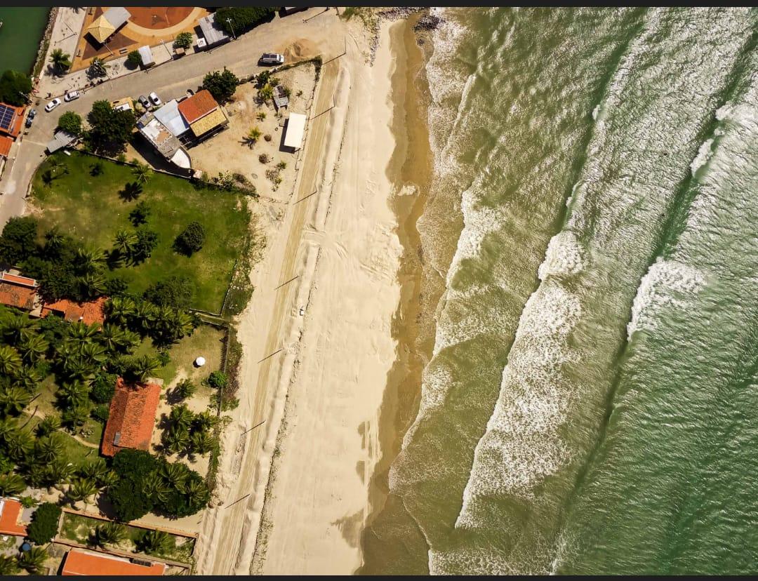 Beachfront house in Mundaú with a generous plot — 13