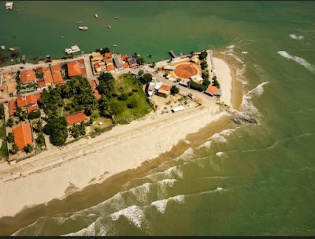 Beachfront house in Mundaú with a generous plot — 26