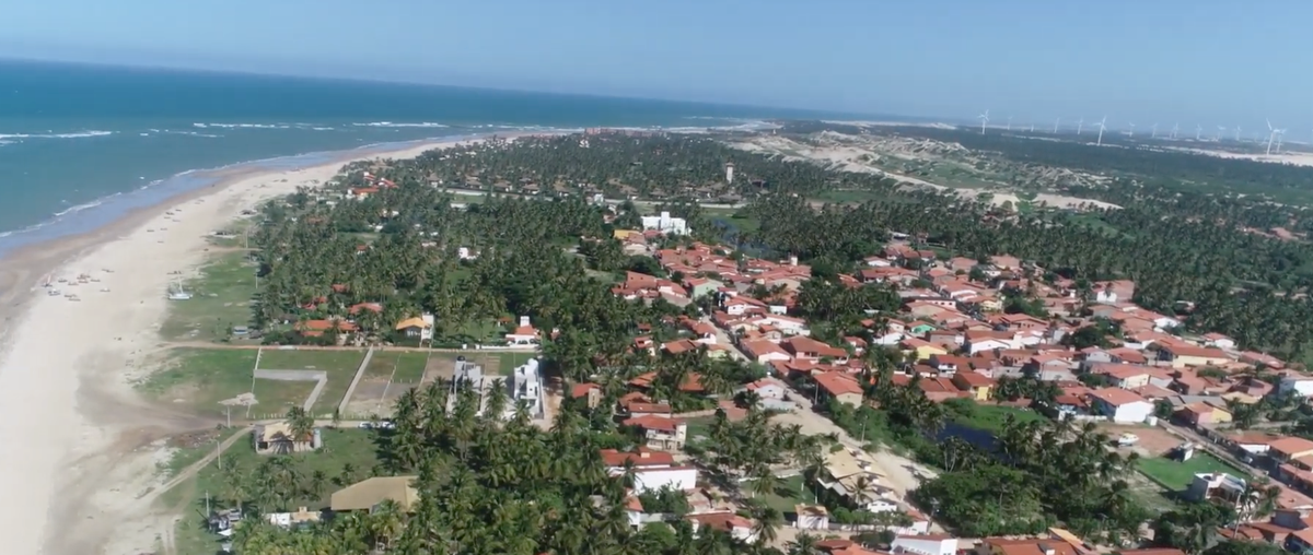 Terrain de 375 m² à Flecheiras pour un projet à votre mesure — 4