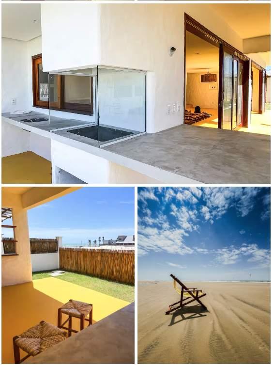 Casa mediterrânea com quatro suítes em Flecheiras — 9