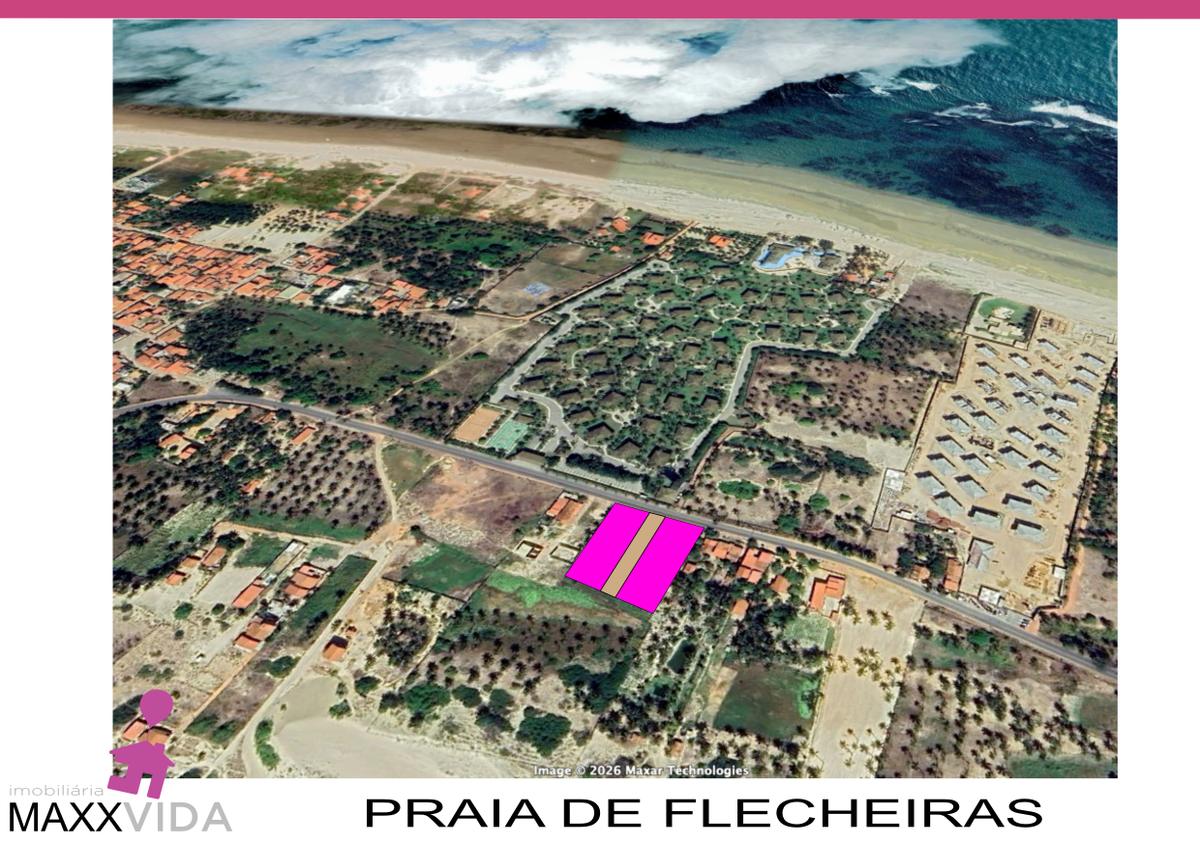 Flecheiras Eco Lotes — 3