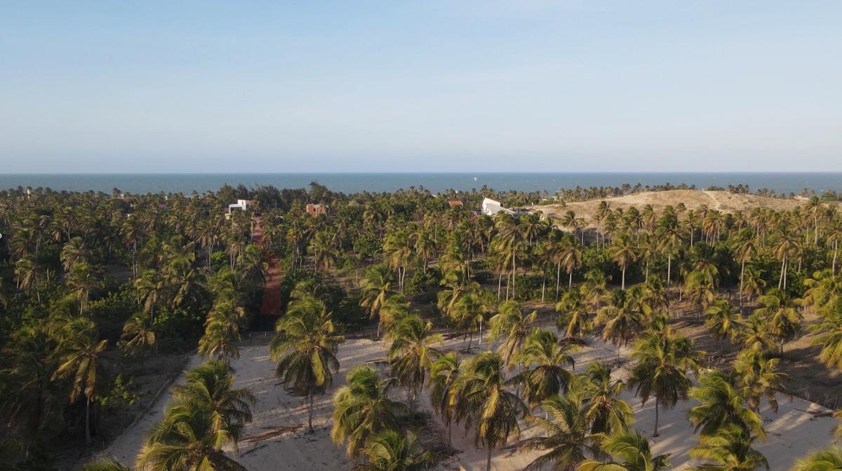 Guajiru Jardins — 2