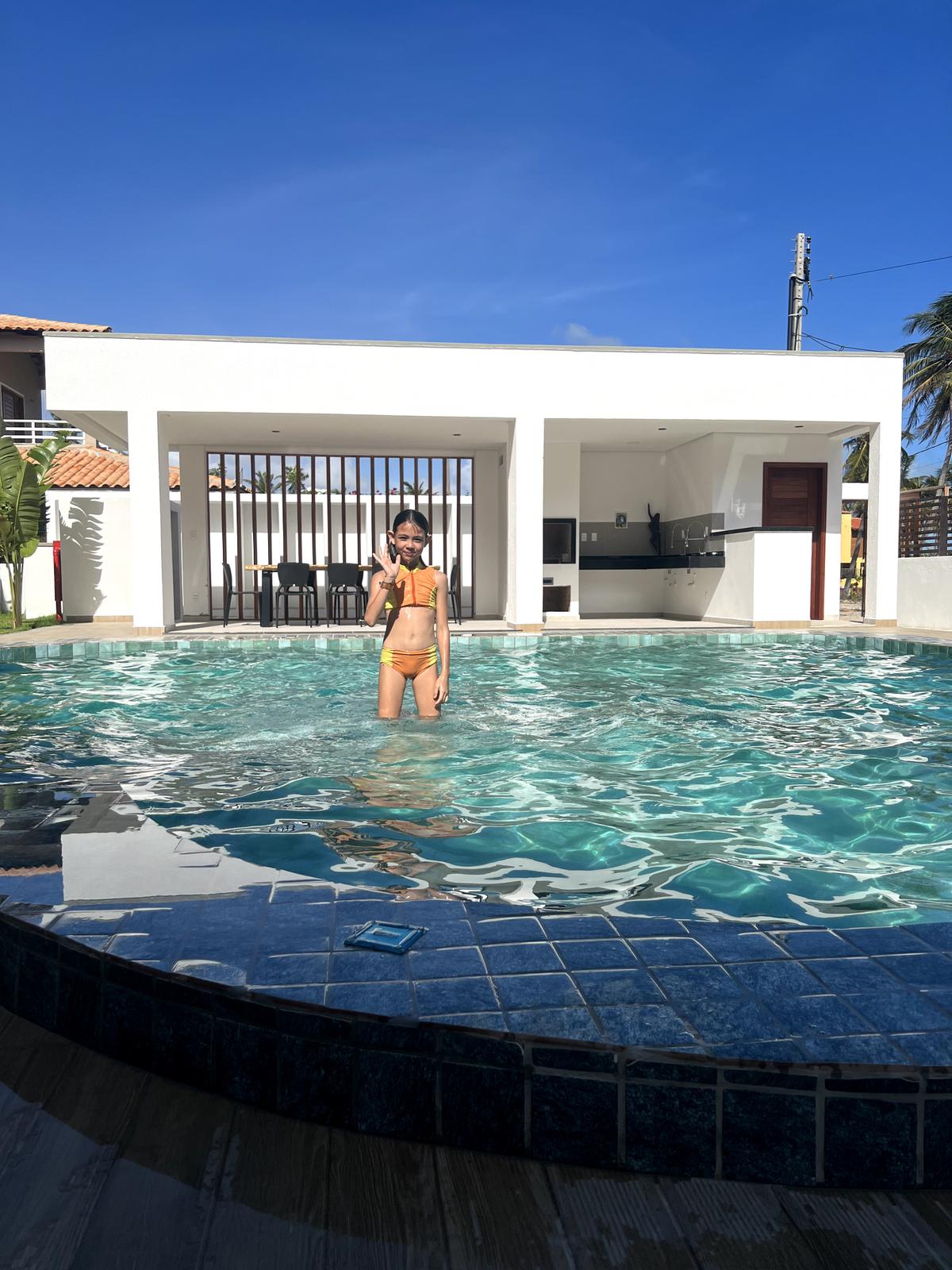 Atlântico Residence Flecheiras — 3
