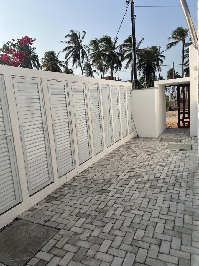 Atlântico Residence Flecheiras — 13