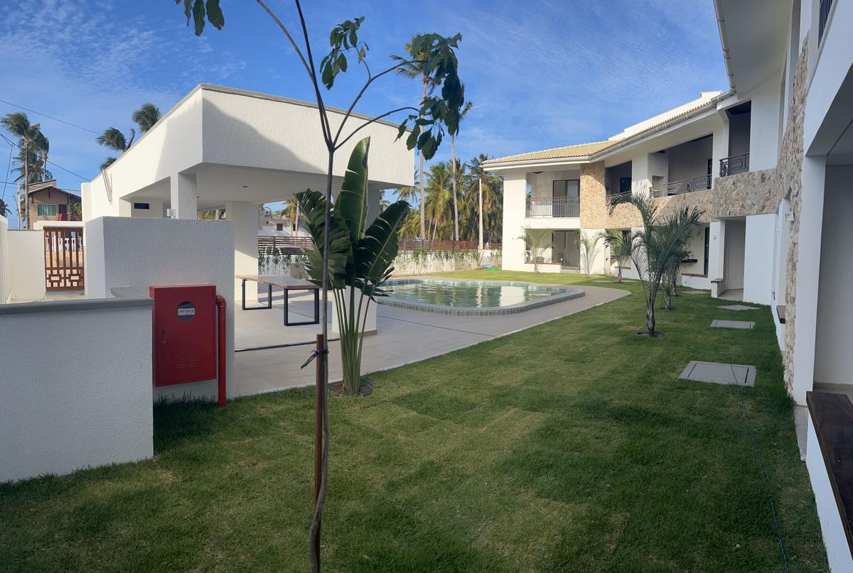 Atlântico Residence Flecheiras — 2
