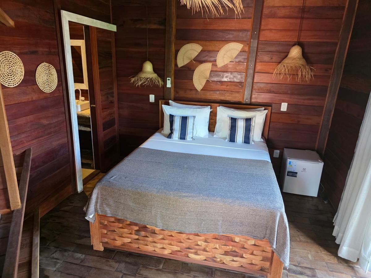 Guajiru Jardins Windhouse Cabins — 10