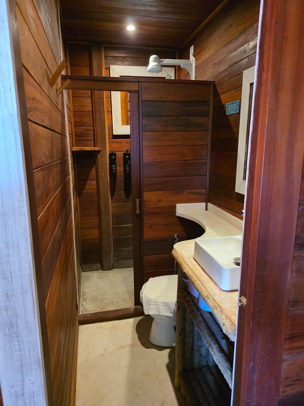 Guajiru Jardins Windhouse Cabins — 4