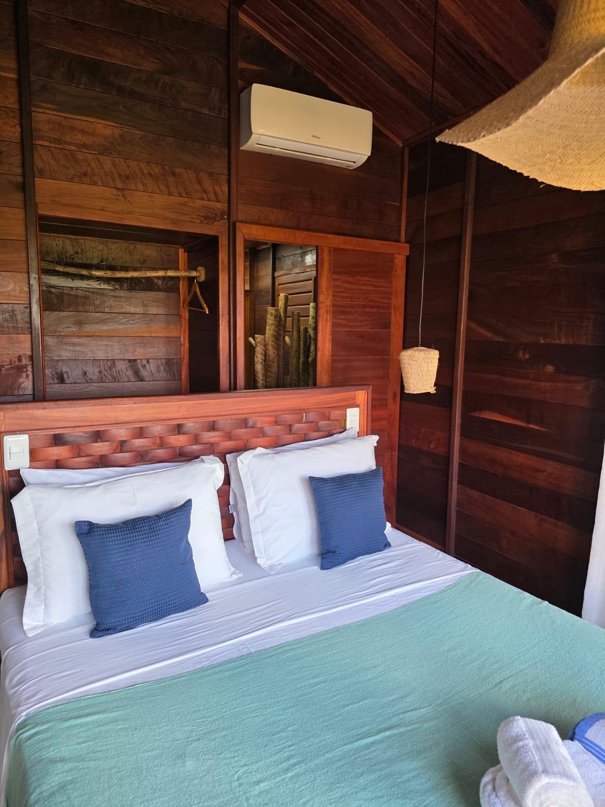 Guajiru Jardins Windhouse Cabins — 7